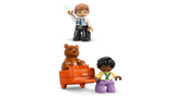 LEGO Duplo 10443 First Time at the Airport