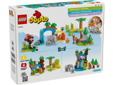 LEGO Duplo 10446 3in1 Wild Animal Families