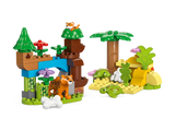 LEGO Duplo 10446 3in1 Wild Animal Families
