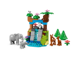 LEGO Duplo 10446 3in1 Wild Animal Families