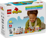 LEGO Duplo 10447 Ambulance & Driver