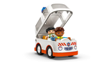 LEGO Duplo 10447 Ambulance & Driver