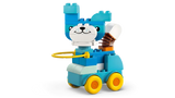 LEGO Duplo 10448 Town3in1 Animals on Wheels