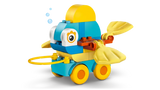 LEGO Duplo 10448 Town3in1 Animals on Wheels