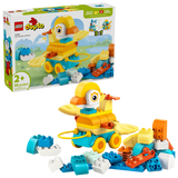LEGO Duplo 10448 Town3in1 Animals on Wheels