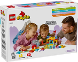 LEGO Duplo 10450 Hopsys Castle Game