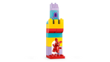 LEGO Duplo 10450 Hopsys Castle Game