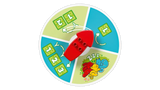 LEGO Duplo 10450 Hopsys Castle Game