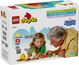 LEGO Duplo 10452 Camping Trip