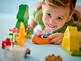 LEGO Duplo 10452 Camping Trip