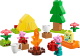LEGO Duplo 10452 Camping Trip