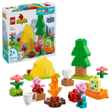 LEGO Duplo 10452 Camping Trip