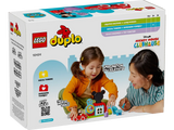 LEGO Duplo 10454 Mickey Mouse Clubhouse & Car