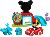 LEGO Duplo 10454 Mickey Mouse Clubhouse & Car