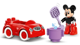 LEGO Duplo 10454 Mickey Mouse Clubhouse & Car
