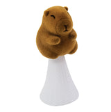 Capybara Leaperz