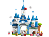 LEGO Duplo 10998 3 in 1 Magic Castle