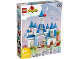 LEGO Duplo 10998 3 in 1 Magic Castle