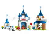 LEGO Duplo 10998 3 in 1 Magic Castle