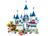 LEGO Duplo 10998 3 in 1 Magic Castle
