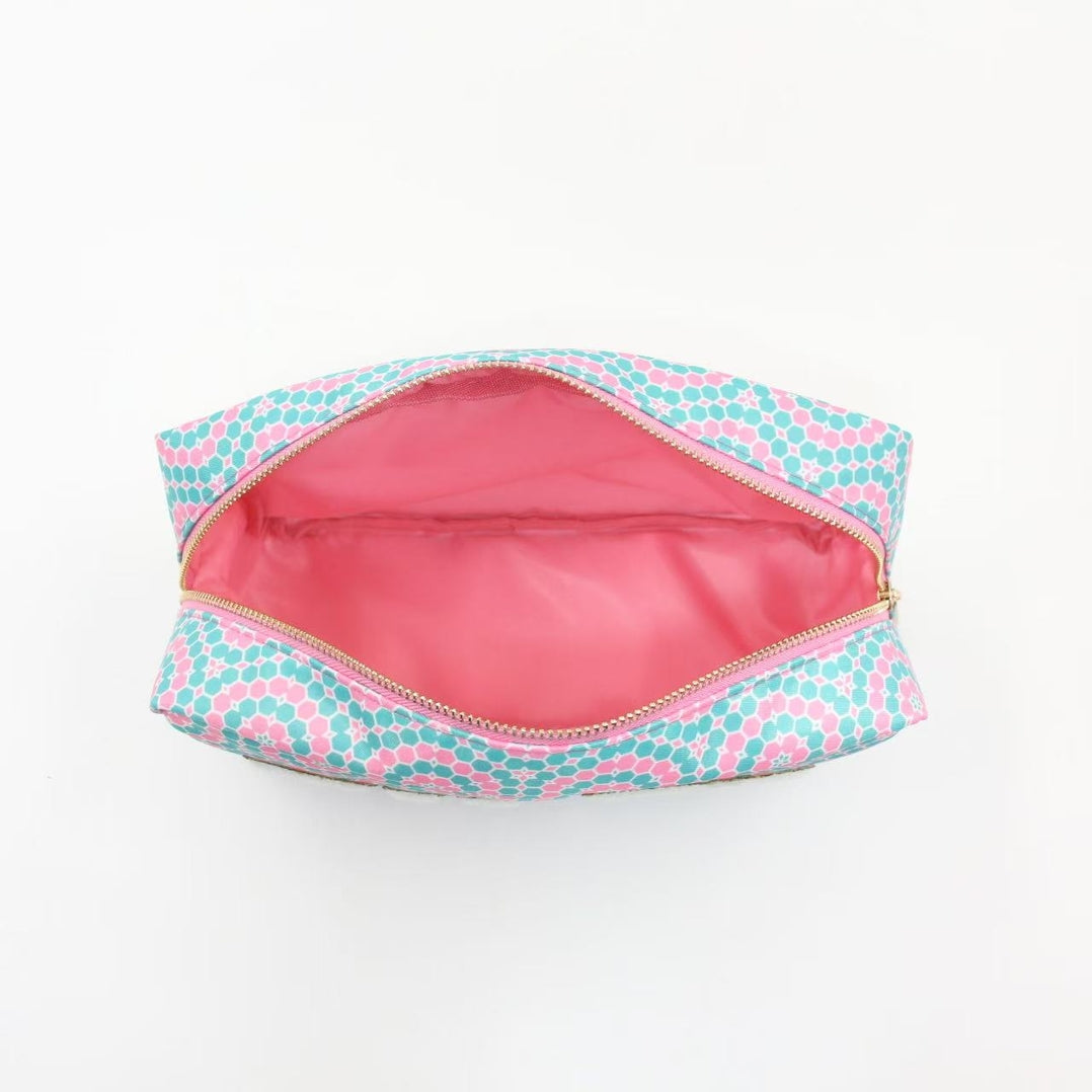 Varsity Tiles Bag
