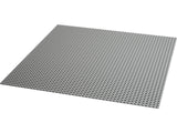 LEGO Classic 11024 Gray Baseplate