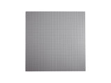 LEGO Classic 11024 Gray Baseplate