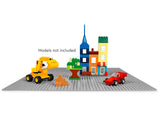 LEGO Classic 11024 Gray Baseplate