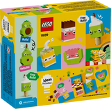 LEGO Classic 11039 Creative Food Friends