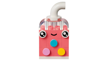 LEGO Classic 11039 Creative Food Friends