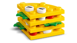 LEGO Classic 11039 Creative Food Friends