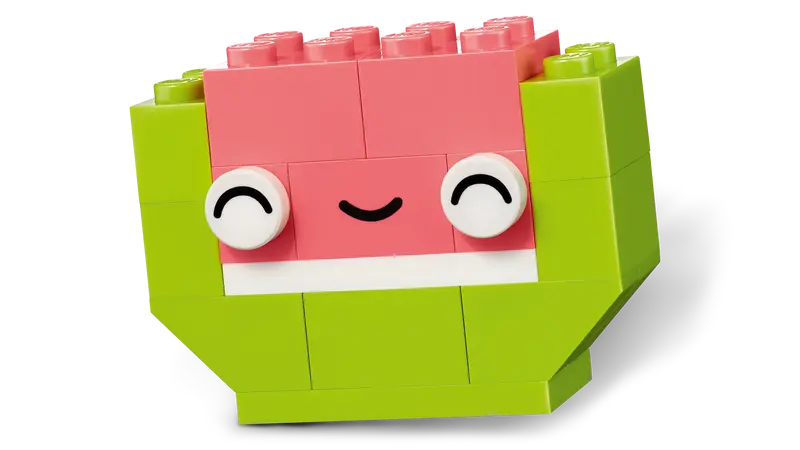 LEGO Classic 11039 Creative Food Friends