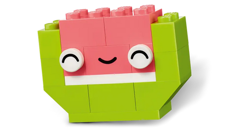 LEGO Classic 11039 Creative Food Friends