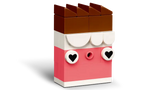 LEGO Classic 11039 Creative Food Friends