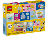 LEGO Classic 11040 Magical Transparent Box