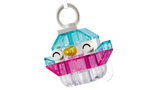 LEGO Classic 11040 Magical Transparent Box