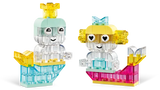LEGO Classic 11040 Magical Transparent Box