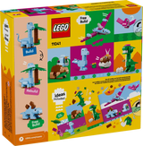 LEGO Classic 11041 Creative Dinosaurs