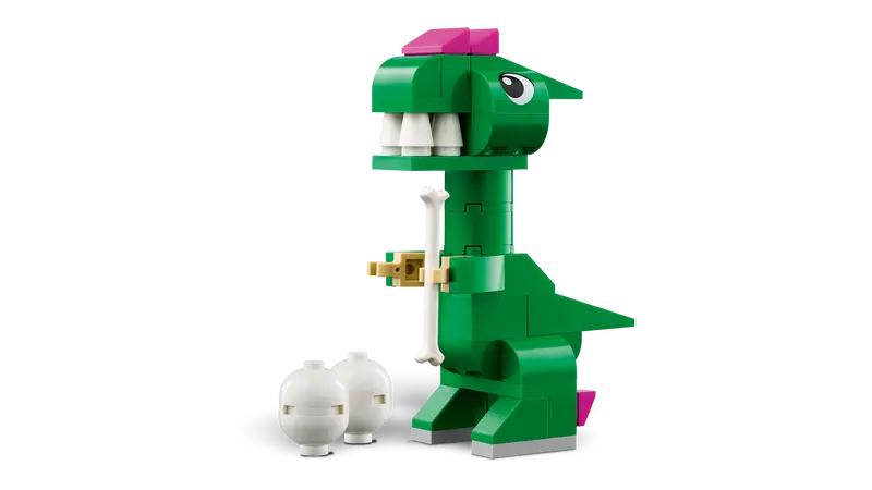 LEGO Classic 11041 Creative Dinosaurs