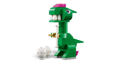 LEGO Classic 11041 Creative Dinosaurs