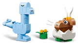 LEGO Classic 11041 Creative Dinosaurs