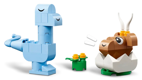 LEGO Classic 11041 Creative Dinosaurs