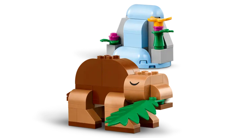 LEGO Classic 11041 Creative Dinosaurs