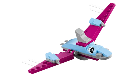 LEGO Classic 11041 Creative Dinosaurs