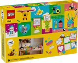 LEGO Classic 11042 Creative Happy Box