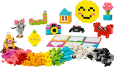 LEGO Classic 11042 Creative Happy Box