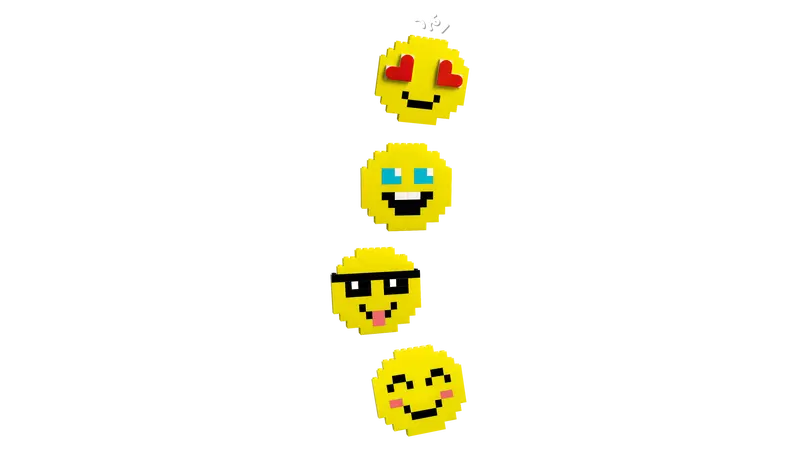 LEGO Classic 11042 Creative Happy Box