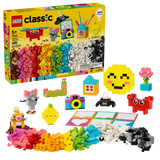 LEGO Classic 11042 Creative Happy Box