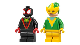 LEGO Spidey 11198 Spin and Electro Dinosaur Vehicle Chase