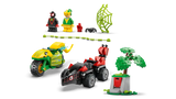 LEGO Spidey 11198 Spin and Electro Dinosaur Vehicle Chase